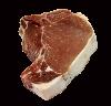 Pork Chop - 1.25" - Thick Cut, Sweet Swine O'mine Pastured Pigs